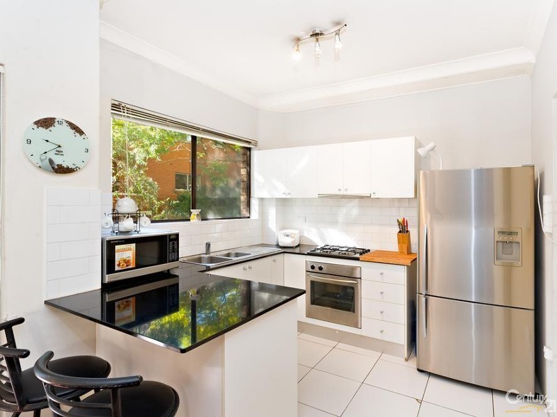 8/10 The Strand, Rockdale NSW 2216