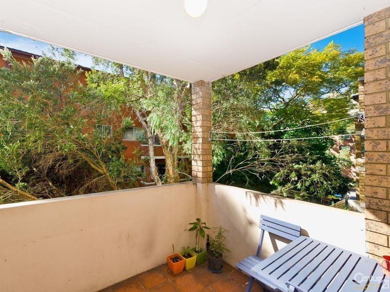 8/10 The Strand, Rockdale NSW 2216