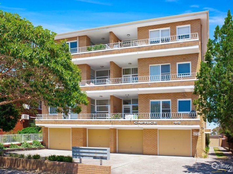 2/45 Kings Road, Brighton-le-sands NSW 2216