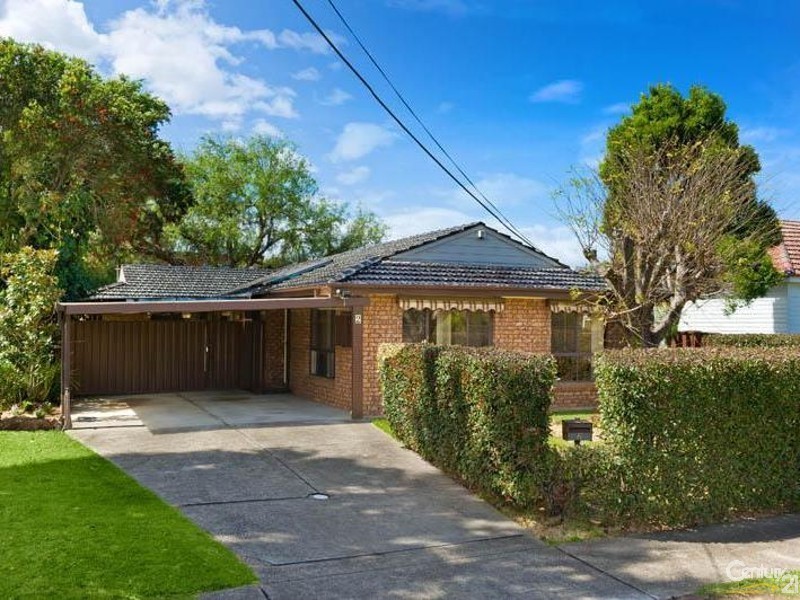 2 Bell Street, Riverwood NSW 2210