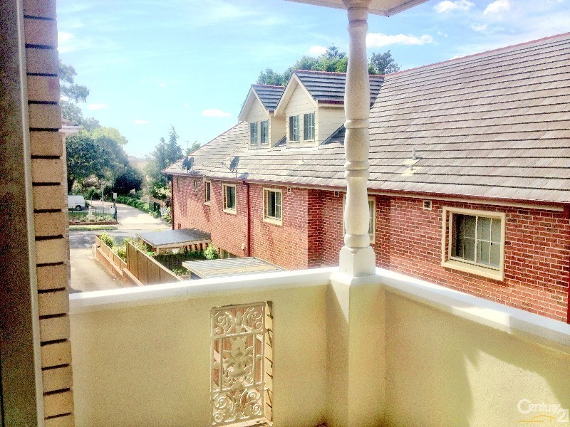 12/11-13 Harrow Road, Bexley NSW 2207