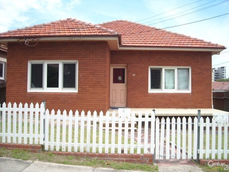 1/19 Bestic Street, Rockdale NSW 2216