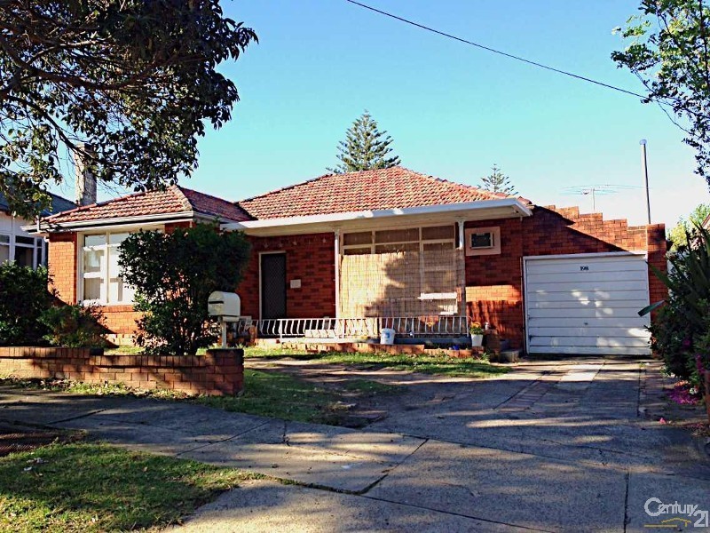 198 Queen Victoria Street, Bexley NSW 2207
