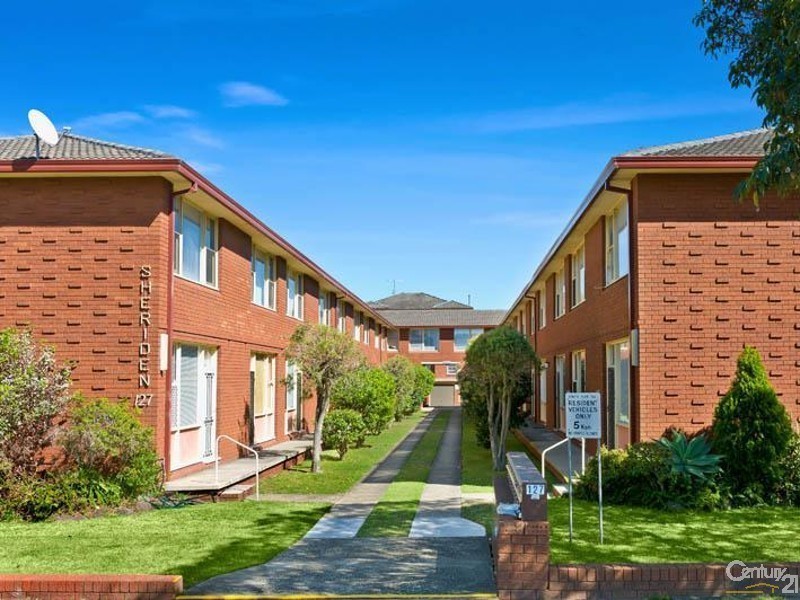 12/123 Alfred Street, Sans Souci NSW 2219