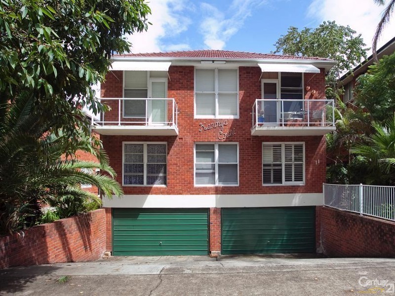 11 Hercules Road, Brighton-le-sands NSW 2216