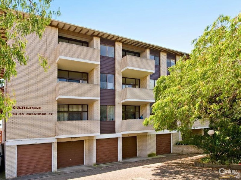 54-58 Solander Street, Monterey NSW 2217