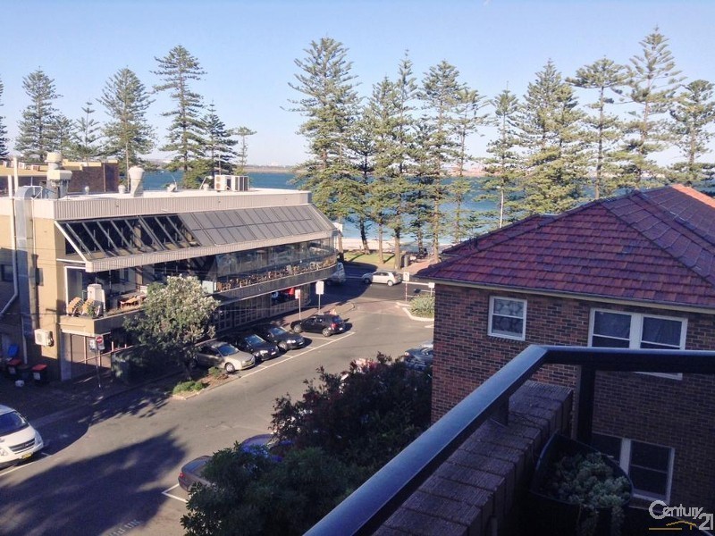 4-10 The Boulevarde, Brighton-le-sands NSW 2216