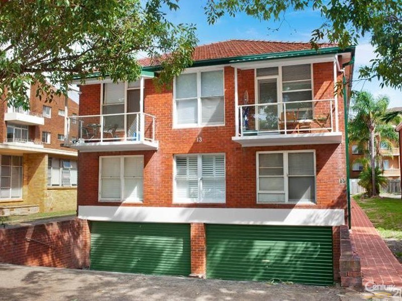 13 Hercules Road, Brighton-le-sands NSW 2216