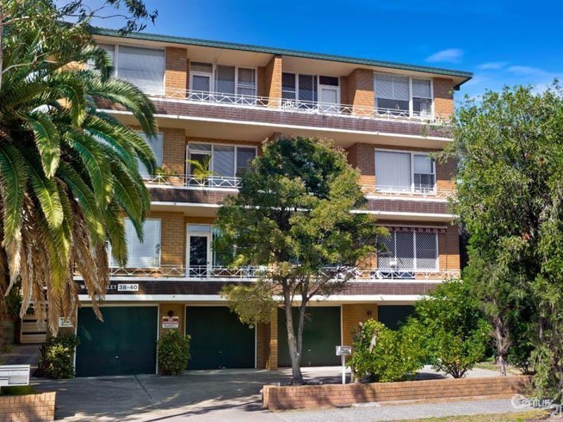 40 Crawford Road, Brighton-le-sands NSW 2216