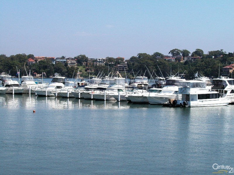 19 Clare Street, Sylvania NSW 2224