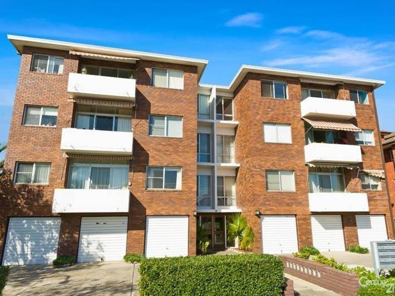 3/14 Crawford Road, Brighton-le-sands NSW 2216