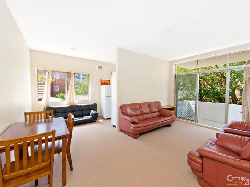 3/14 Crawford Road, Brighton-le-sands NSW 2216