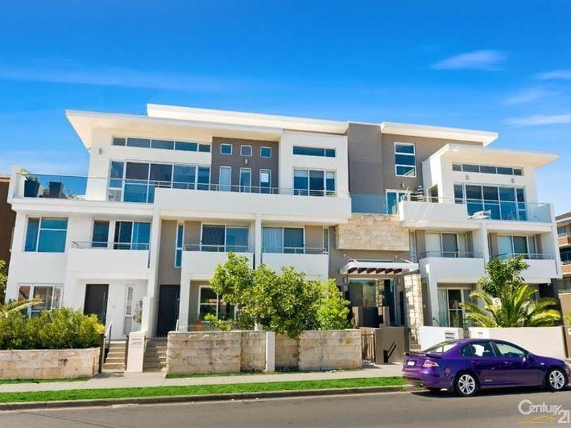 3/5-7 Moate Avenue, Brighton-le-sands NSW 2216