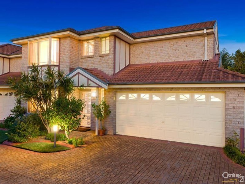 9/121 Barton Street, Monterey NSW 2217