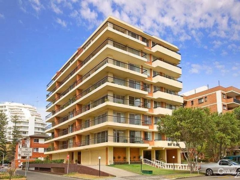 2-8 Gordon Street, Brighton-le-sands NSW 2216