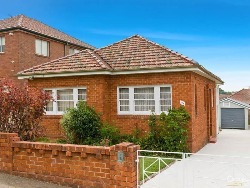 124 Croydon Road, Bexley NSW 2207