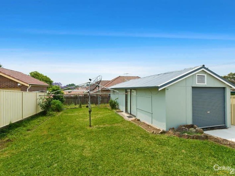124 Croydon Road, Bexley NSW 2207
