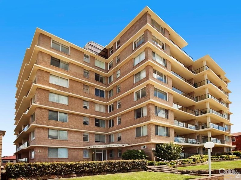 22/134 The Grand Parade, Brighton-le-sands NSW 2216