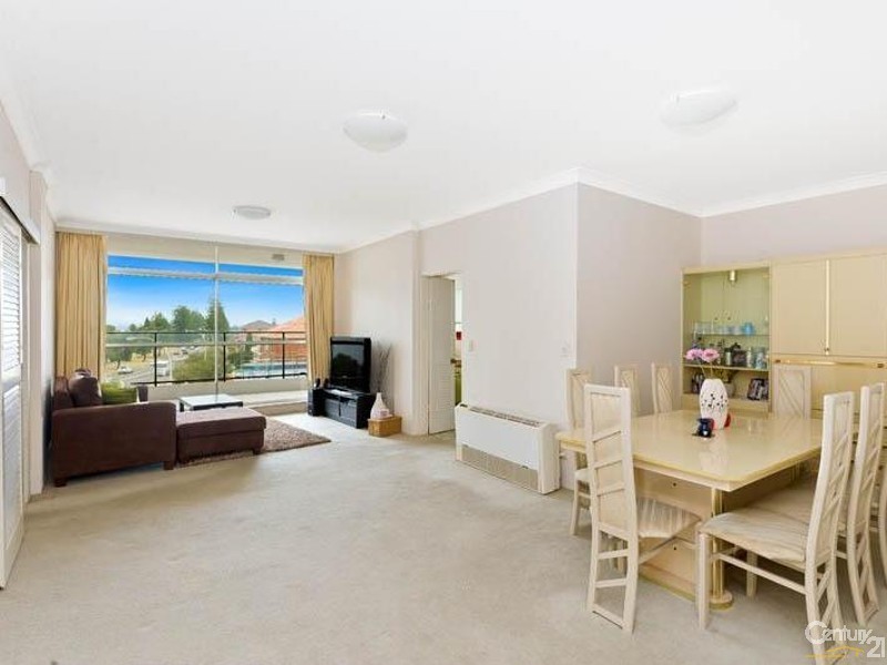 22/134 The Grand Parade, Brighton-le-sands NSW 2216