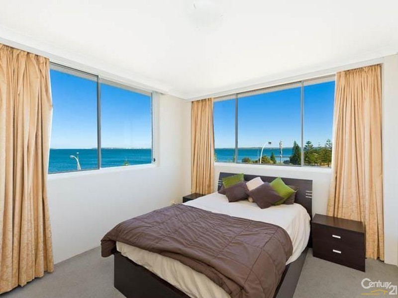 22/134 The Grand Parade, Brighton-le-sands NSW 2216