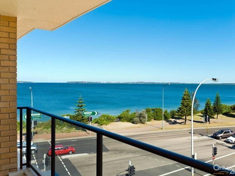 22/134 The Grand Parade, Brighton-le-sands NSW 2216