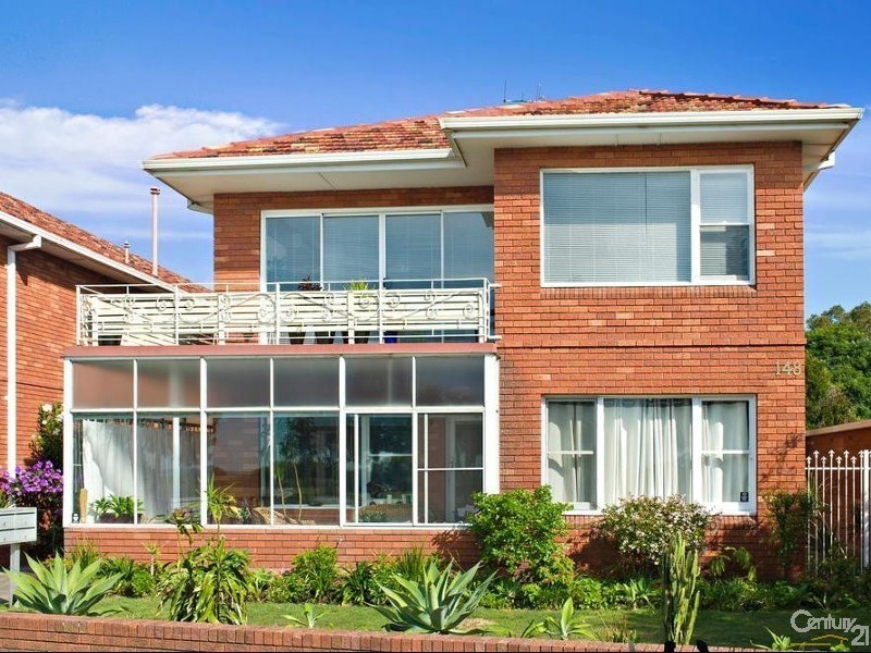 1/148 The Grand Parade, Monterey NSW 2217