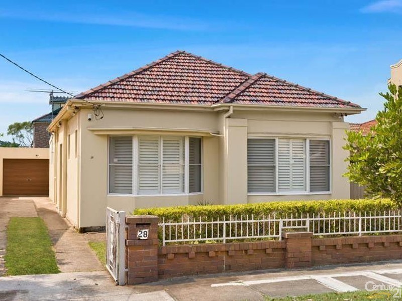 28 Carinya Avenue, Brighton-le-sands NSW 2216