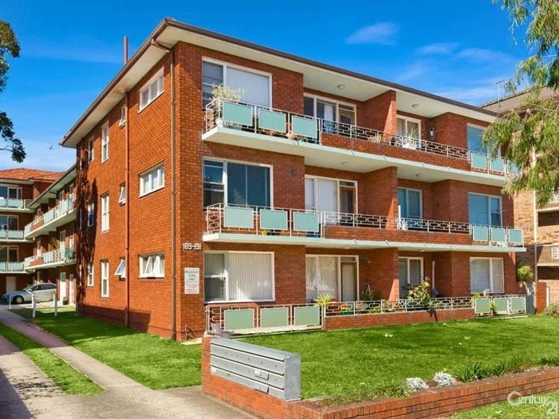 12/189 President Avenue, Monterey NSW 2217