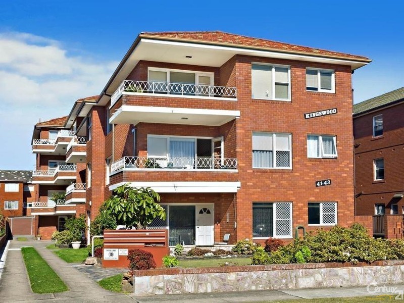 41-43 Banks Street, Monterey NSW 2217