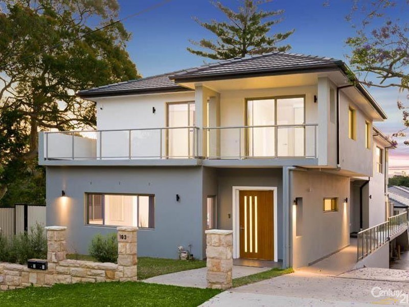 1/103 Ogilvy Street, Peakhurst NSW 2210