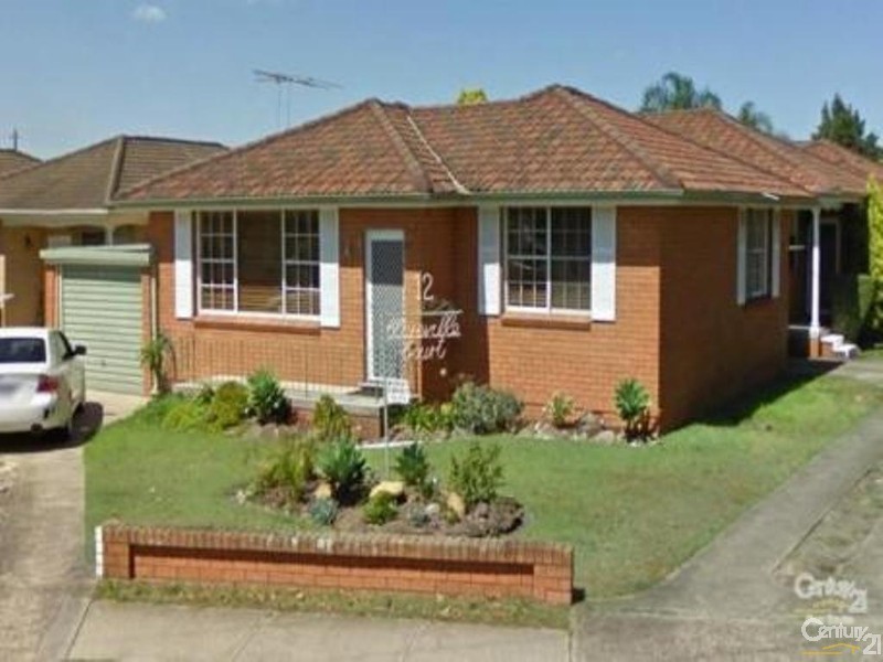 12  Clareville Ave, Dolls Point NSW 2219