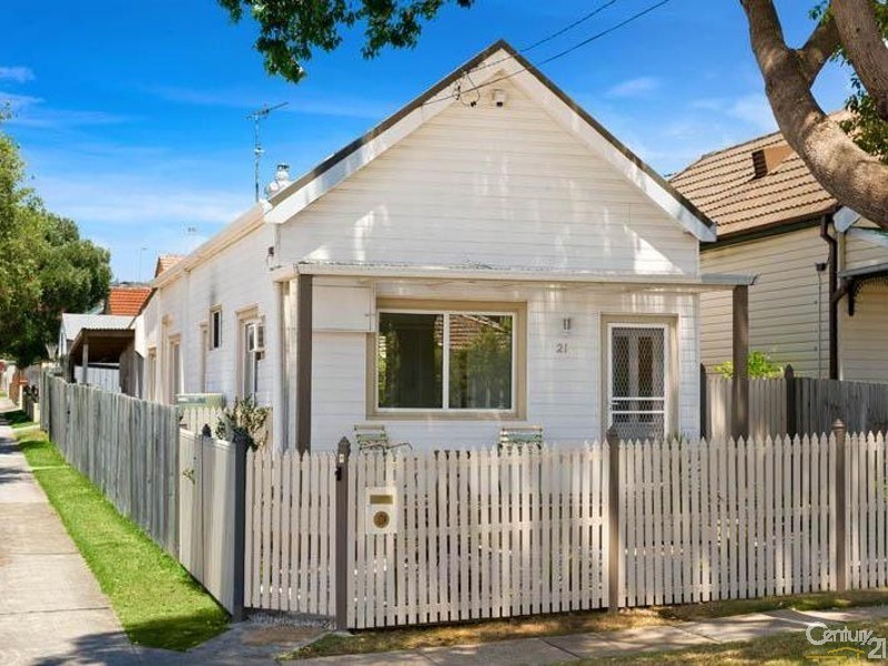 21 Tabrett Street, Banksia NSW 2216