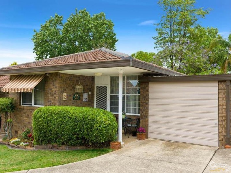 2/115 Wolseley Street, Bexley NSW 2207