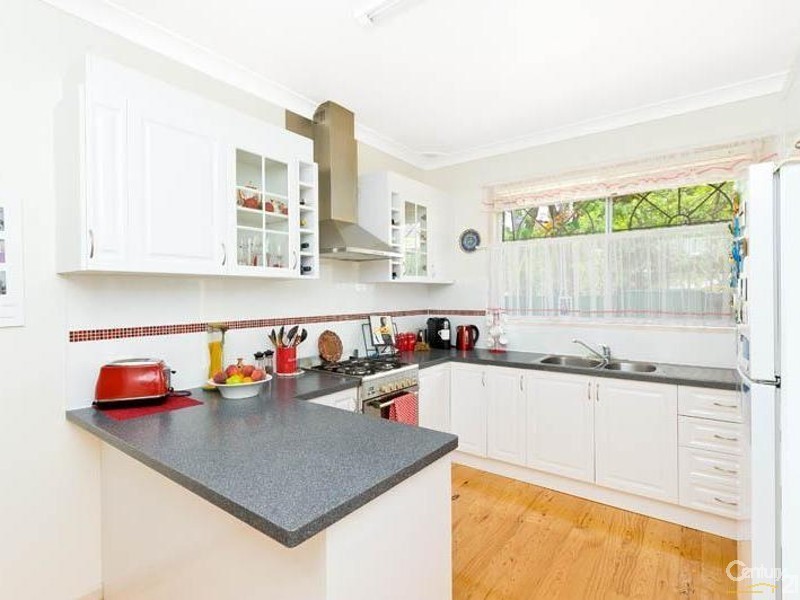 2/115 Wolseley Street, Bexley NSW 2207