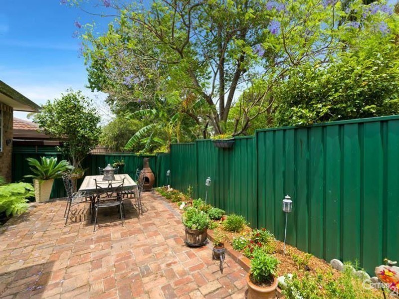 2/115 Wolseley Street, Bexley NSW 2207