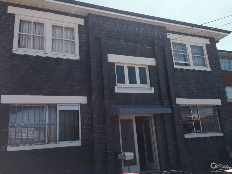 2/39 Frederick Street, Rockdale NSW 2216