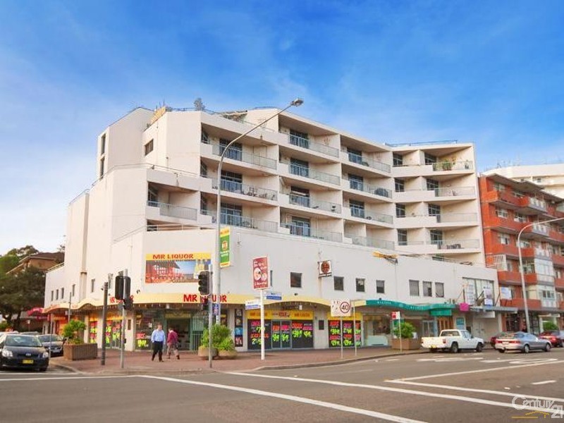 354 Bay Street, Brighton-le-sands NSW 2216