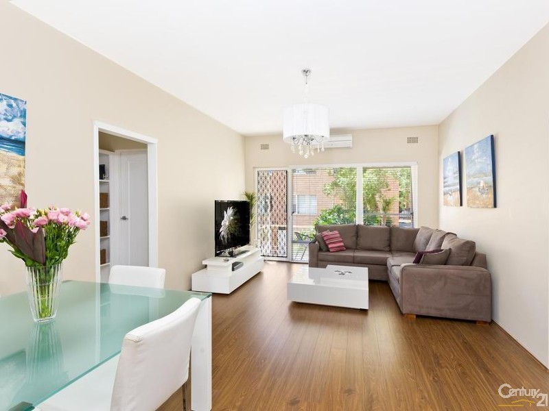 10/188 Russell Avenue, Dolls Point NSW 2219