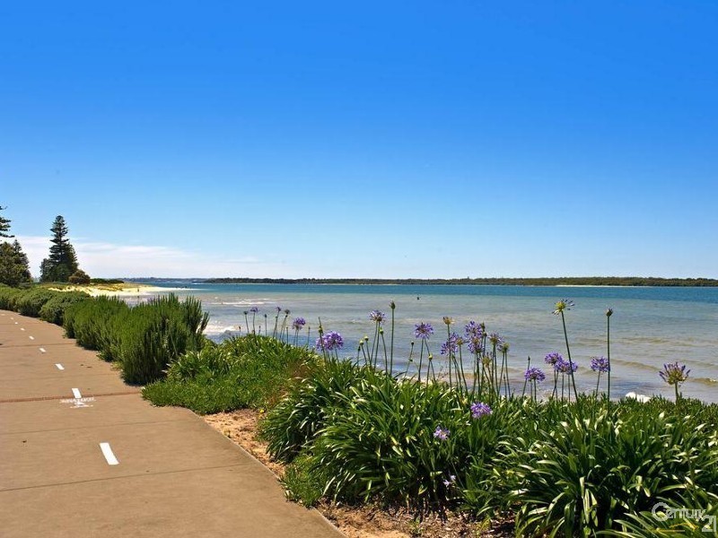 10/188 Russell Avenue, Dolls Point NSW 2219