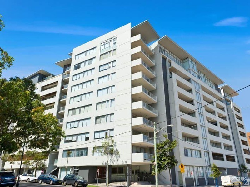 51/555  Princes Highway, Rockdale NSW 2216