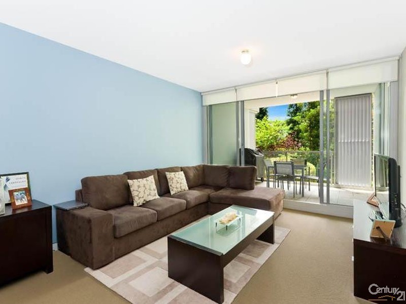 51/555  Princes Highway, Rockdale NSW 2216