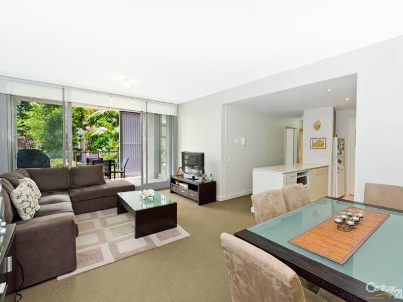 51/555  Princes Highway, Rockdale NSW 2216