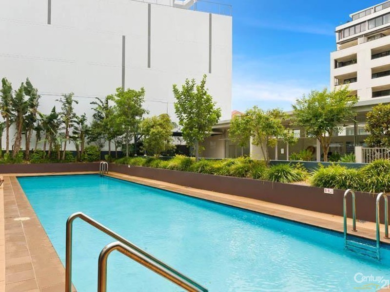 51/555  Princes Highway, Rockdale NSW 2216