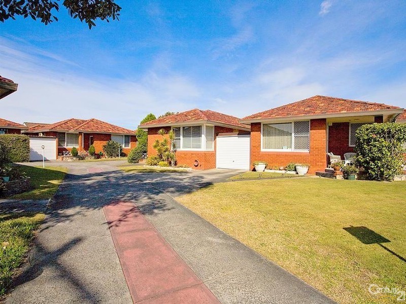 9/36 Archbald Avenue, Brighton-le-sands NSW 2216