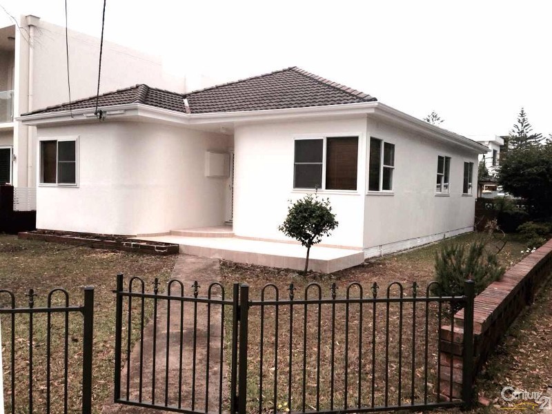 50 Alfred Street, Ramsgate Beach NSW 2217