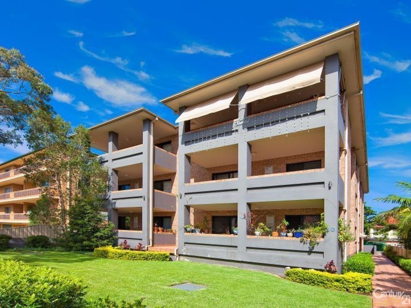 9/28-30 Queens Road, Brighton-le-sands NSW 2216