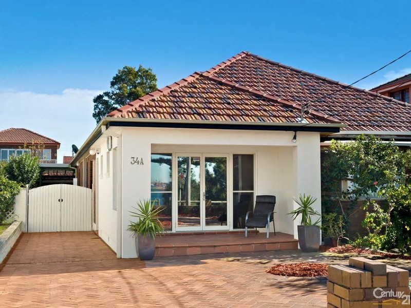 34a The Grand Parade, Brighton-le-sands NSW 2216