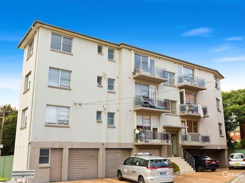 5/1 James Place, Hillsdale NSW 2036