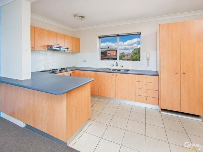 5/1 James Place, Hillsdale NSW 2036