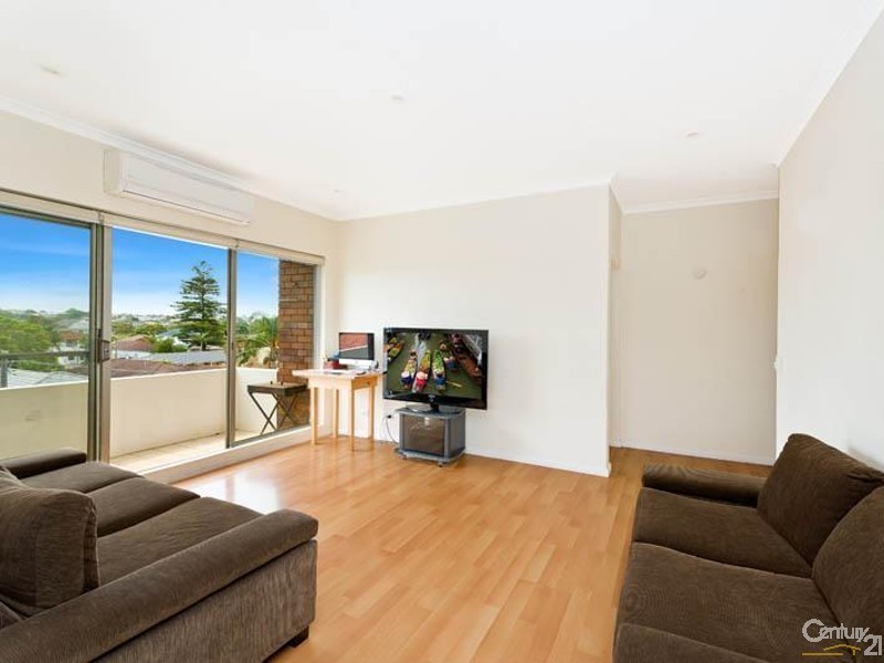 18/14  Crawford Road, Brighton-le-sands NSW 2216